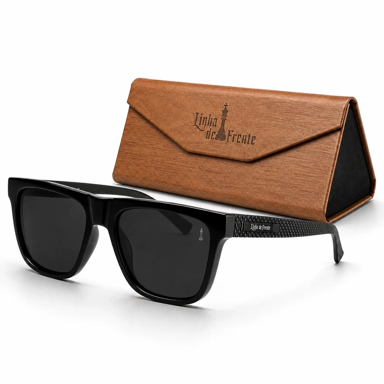 Óculos de sol masculino SimpleMan