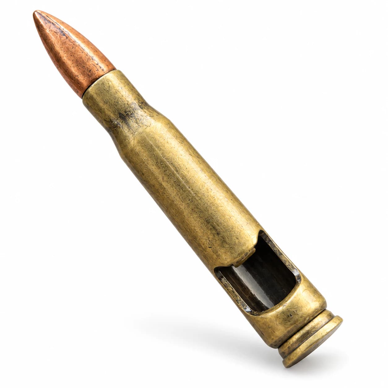 Abridor de Garrafas - Bullet766™