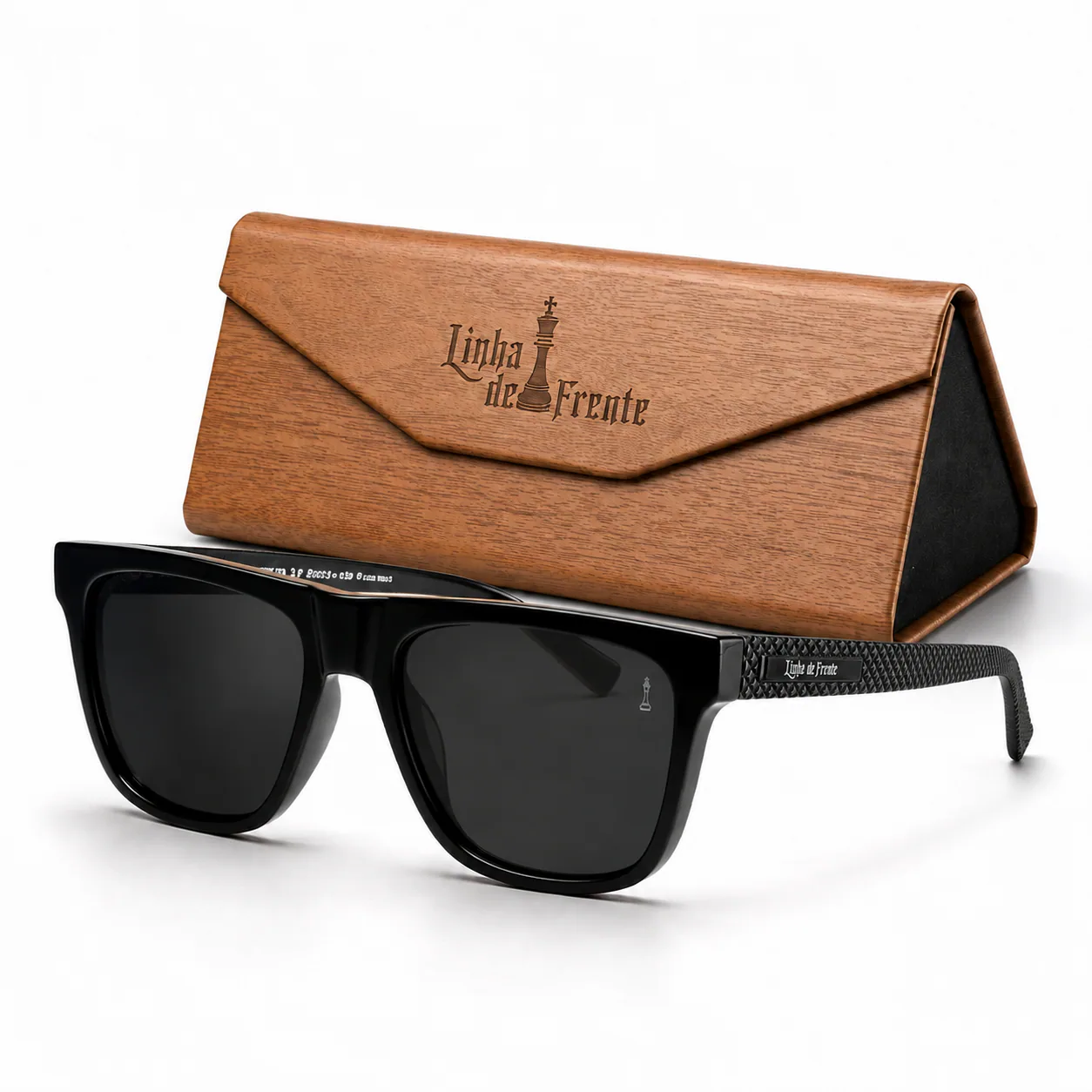 Óculos de sol masculino Blackstone